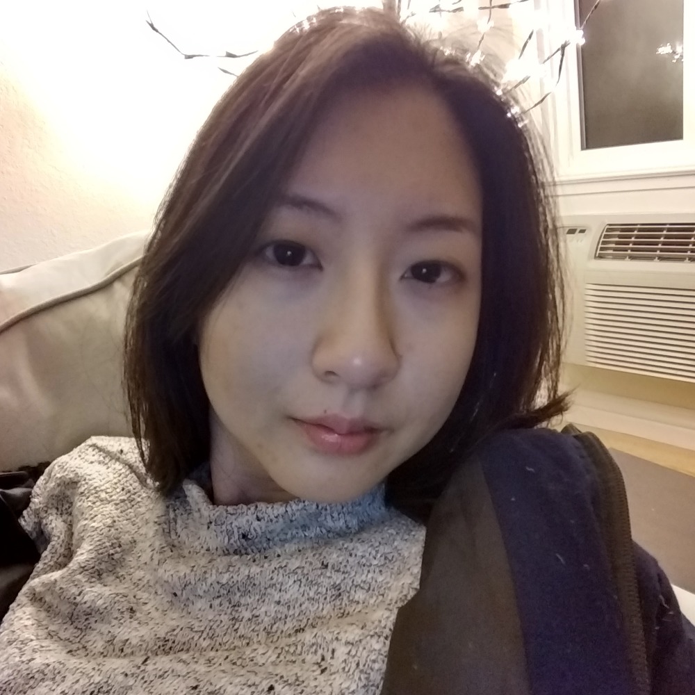 Meet your Posher, Leah